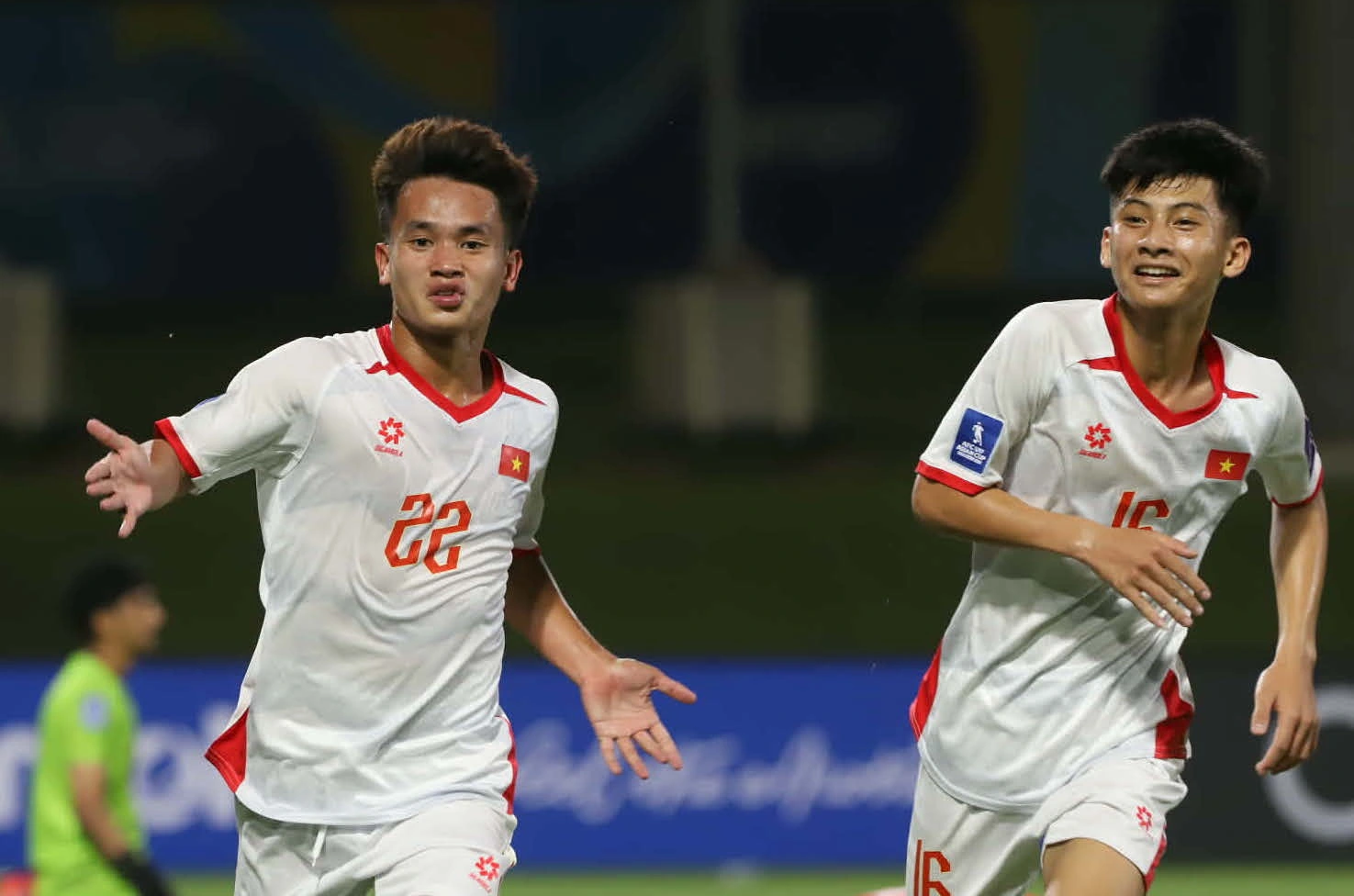 U17 Việt Nam Trước World Cup