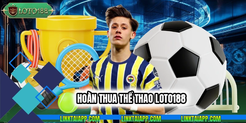 hoàn thua thể thao