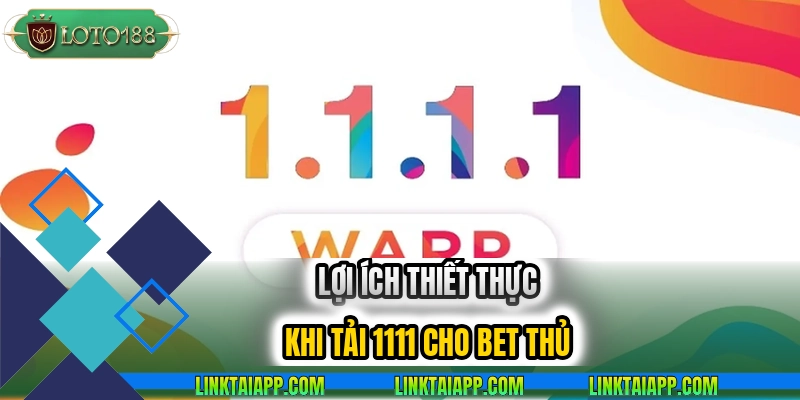 loi-ich-thiet-thuc-khi-tai-1111-cho-bet-thu