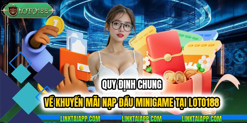 khuyến mãi nạp đầu minigame