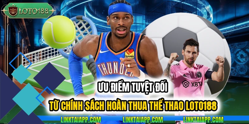 hoàn thua thể thao