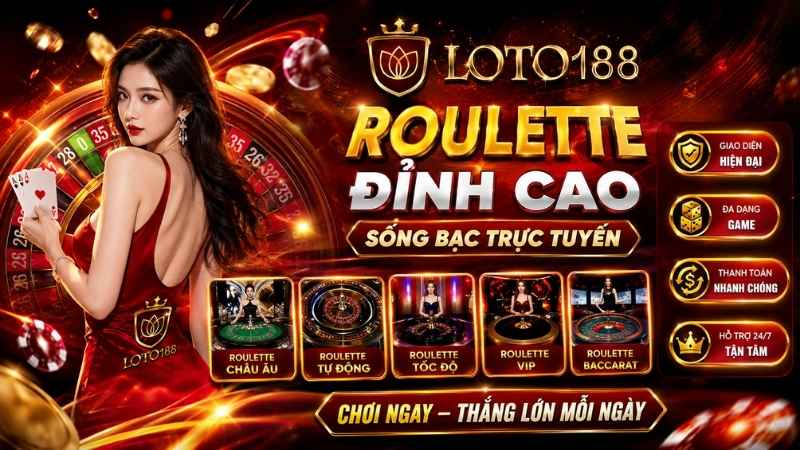 Khám phá các trò chơi chủ đạo tại Asia Gaming loto188