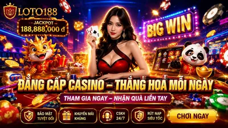 Các lỗi phổ biến cần tránh tại sảnh Asia Gaming online