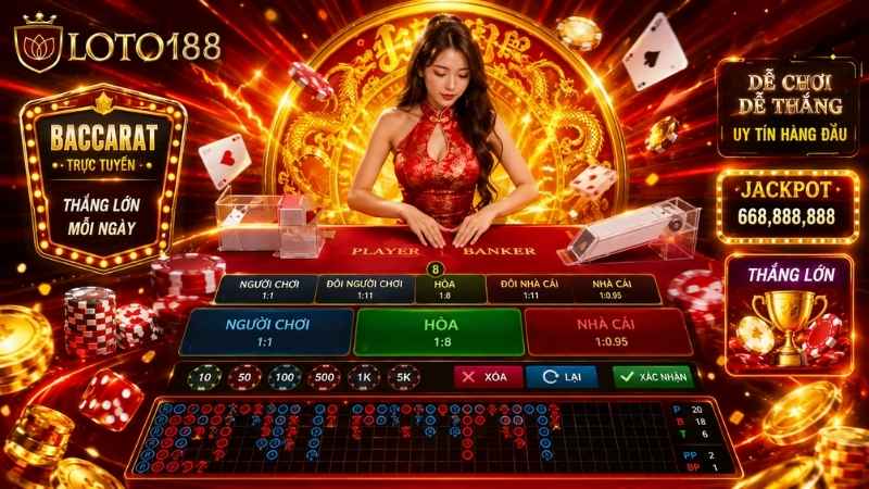 Một số câu hỏi thường gặp về sảnh BBIN Casino tại Loto188