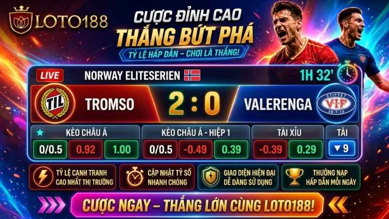 Chi tiết các loại kèo cược phổ biến tại CMD Sports