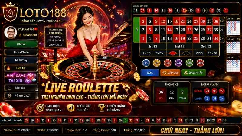 Hướng dẫn chi tiết từng bước đặt cược chuẩn xác tại DG Casino