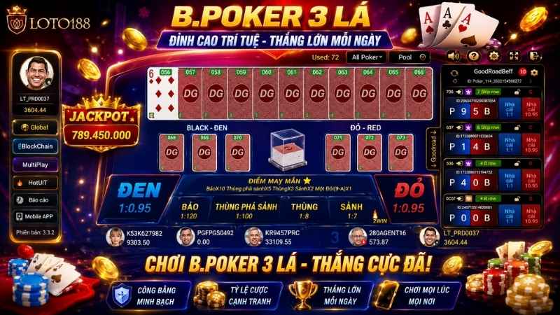 Các câu hỏi thường gặp về sảnh Dream Gaming loto188
