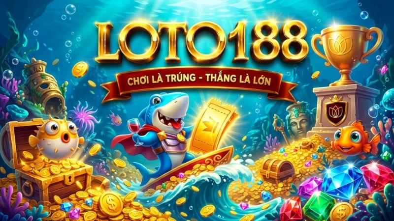 Đánh Giá Trải Nghiệm Thực Tế Và Hệ Thống Tính Năng Đột Phá Tại Loto188