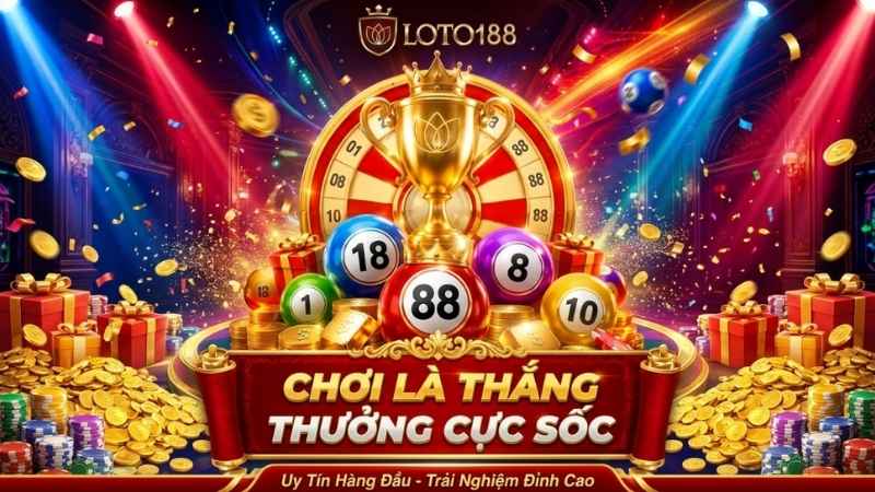 Hướng Dẫn Các Bước Tham Gia Oẳn Tù Tì 1 Giây Tại Nhà Cái Loto188