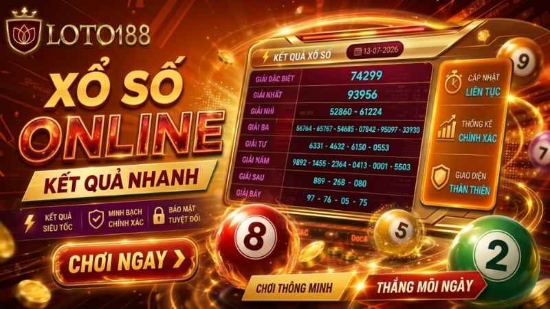 Phân Tích Các Loại Chơi Lô Đề Tại Loto188