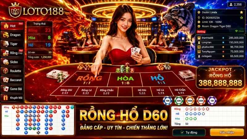 Quy Trình Vận Hành Và Khởi Chạy Giao Diện Play Ace Casino