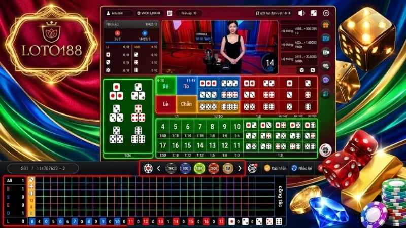 Những Câu Hỏi Thường Gặp Về Sảnh Cược WM Casino