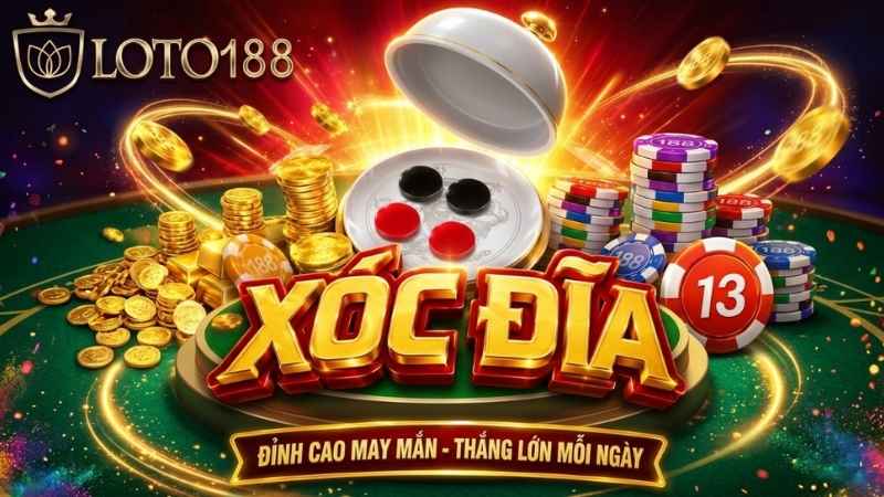 Chi tiết các cửa đặt cược và tỷ lệ trả thưởng tại loto188