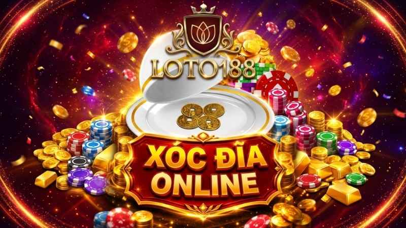 Các sai lầm phổ biến cần loại bỏ khi chơi xóc đĩa online