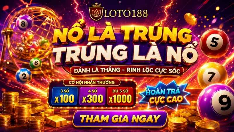 Các câu hỏi thường gặp về sảnh YGR SLOT Loto188