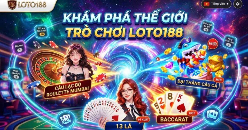 BOLE LOTO188