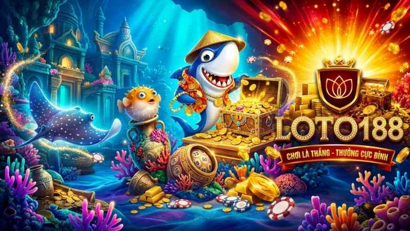 Các phân khúc phòng chơi và chế độ đấu trong DS Fishing online
