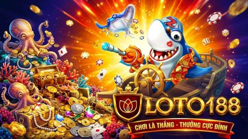 Các câu hỏi thường gặp về DS Fishing Loto188 (FAQ)