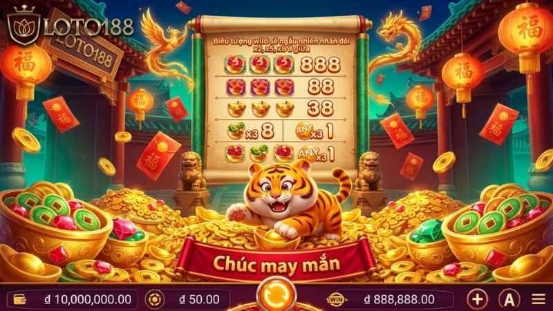 Một số câu hỏi thường gặp về chương trình Loto188 tặng 188K