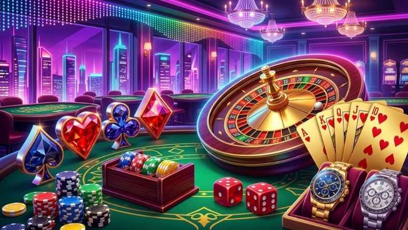 Mini Game Loto188 Đột Phá Đỉnh Cao