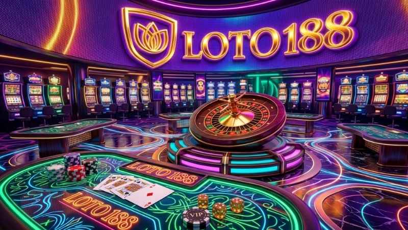 Những Điểm Tựa Vững Chắc Tạo Nên Đẳng Cấp Mini Game Loto188