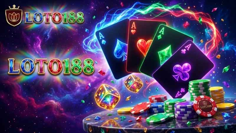 Minigame Tài Xỉu Loto188 Bí Mật Đặt Cược Cần Biết