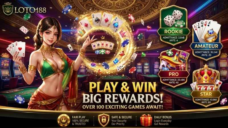 Một Số Câu Hỏi Thường Gặp Về Sảnh V8 Poker Loto188